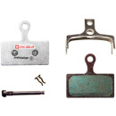 SwissStop brake pad Disc 28 E Shimano/FSA/REVER, box of...