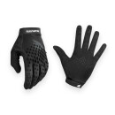 Bluegrass Gloves Prizma 3D Black, L