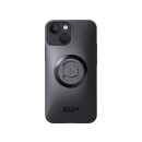 SP Connect Phone Case iPhone 13 mini/ 12 mini SPC+ noir