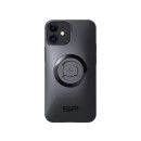 SP Connect Phone Case iPhone 13 mini/ 12 mini SPC+ schwarz