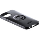 SP Connect Phone Case iPhone 13 mini/ 12 mini SPC+ black