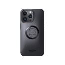 SP Connect Phone Case iPhone 13 Pro SPC+ schwarz