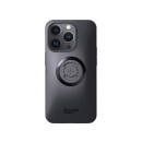 SP Connect Phone Case iPhone 14 Pro SPC+ schwarz