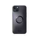 SP Connect Phone Case iPhone 14 Max SPC+ schwarz