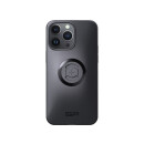 SP Connect Phone Case iPhone 14 Pro Max SPC+ noir