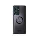 SP Connect Phone Case Samsung S21 Ultra SPC+ black