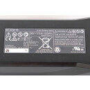 Shimano frame battery STEPS BT-E8016 36V/17.5Ah/630Wh black