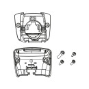 Kit guscio di montaggio Bosch telaio batteria PowerPack...