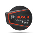 Bosch Logo-Deckel Performance Line BDU376Y CX Race rund schwarz