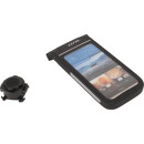 Zéfal Support pour smartphone Z Console Dry M, 150 x 72 x 10mm, noir
