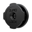 Supporto a parete adesivo Quad Lock (confezione doppia) V2