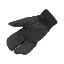Tucano Urbano gants Sass Pro unisexe noir L