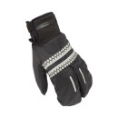 Tucano Urbano gants Sass Pro unisexe noir XL