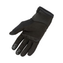 Tucano Urbano gants Sass Pro unisexe noir XXL