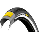 Michelin Protek Max City Performance Line 47mm, 700x47C, Drahtreifen, schwarz
