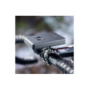 SP Connect Wireless Powerbank SPC+ 5000 mAh, 18.5 Wh, 10W, schwarz