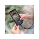 SP Connect Phone Case Lanyard SPC+ small schwarz