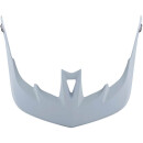 Troy Lee Designs A3 Visor One Size, Uno White