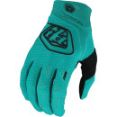 Troy Lee Designs Air Gloves Men S, Turquoise