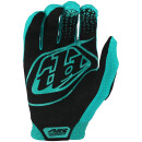 Troy Lee Designs Air Gloves Men L, Turquoise