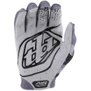 Troy Lee Designs Air Gloves Youth XS, Brushed Camo Black/Gray