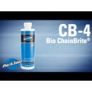 Park Tool Cleaning, CB-4 Citrus Bio Cleaner, 480 ml