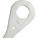 Park Tool Tool, HCW-4 shell wrench 36 mm bottom bracket pin wrench distance 29 mm