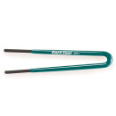 Park Tool Werkzeug, SPA-1 grün Zapfenschlüssel