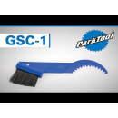 Nettoyage Park Tool, brosse GSC-1