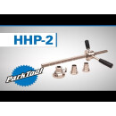 Utensile Park Tool, HHP-2 Utensile per linserimento a pressione dei cuscinetti di controllo
