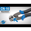 Park Tool Tool, CN-10 Cable & Sleeve Cutter
