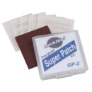 Park Tool tool, GP-2C patch set self-adhesive 6 patches
