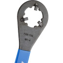 Park Tool tool, BBT-4 bottom bracket wrench for Sachs, Campa Veloce, SKF, FAG