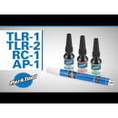 Park Tool, TLR-1, frein filet à résistance moyenne, bleu