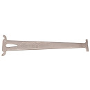 Park Tool tool, CC-3.2 chain gauge
