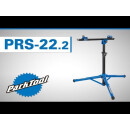 Park Tool Montageständer, PRS-22.2 Pro Tour Team