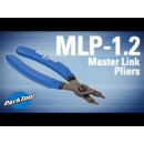 Park Tool tool, MLP-1.2 chain lock open and close pliers