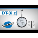 Park Tool Werkzeug, DT-3I.2 Anzeige Set