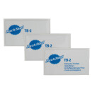 Park Tool tool, TB-2 self-adhesive patches for tire carcass