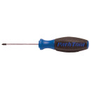 Outil Park Tool, SD-0 tournevis cruciforme #0 Phillips