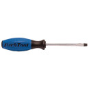 Park Tool tool, SD-6 slotted screwdriver 6 mm