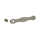 Park Tool tool, CNW-2 chainring bolt wrench