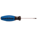 Park Tool tool, SD-3 slotted screwdriver 3 mm
