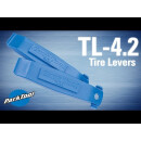 Park Tool, set di leve per pneumatici TL-4.2C (2 pezzi)