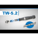 Park Tool Tool, TW-5.2 Torque Wrench 2-14 Newton