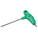 Park Tool tool, PH-T20 Torx wrench