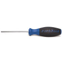 Park Tool tool, SW-16 square spoke nipple wrench 3.2 mm