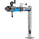 Park Tool Mounting Stand, PRS-4.2-2 Braccio di montaggio da tavolo regolabile in altezza con zoccolo 100-3D