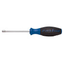 Park Tool tool, SW-19 hex spoke nipple wrench 6 mm
