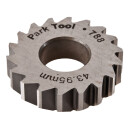 Park Tool tool, 788 internal cutter 43.95 mm